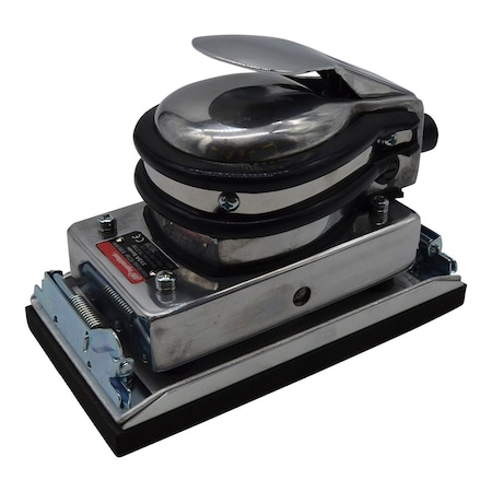 Ingersoll-Rand SANDER AIR ORBITAL SANDER IR312A